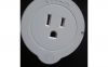 Etekcity Voltson Smart Wi-fi Outlet. Model ESW01-USA, 120V-60Hz 8A. NEW Bulk  