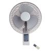 16 Inch Wall Fan With ...