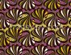 Ghana cotton wax fabric super wax fabric