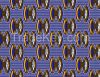 printed cotton fabric ...