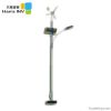 Wind and solar hybrid streetlights