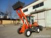 EU 3 CE mini wheel loader export to Australia