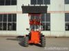 EU 3 CE mini wheel loader export to Australia