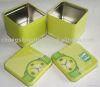 Promotion gift tin box...