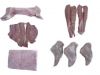 Rabbit meat, whole or ...