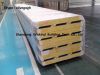 PU sealed glass wool s...