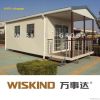 Light Steel Prefab Villa Modular House