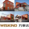 Light Steel Prefab Villa Modular House