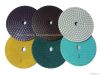 3 Step Polishing Pad