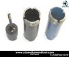 Diamond wet core drill bits