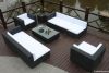 Outdoor Rattan Furnitu...