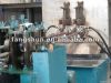 brass fittings casting line