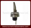 Stainless Steel Pourer