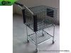 Tennis Teaching Cart, Tennis Ball Cart, holds 350Balls