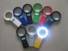 LED Light Magnify Glasses