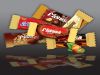 Chocolate wrapper