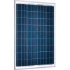 100W~130W Poly-crystalline solar panel