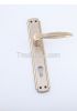 door handles , aluminium door handles zamac door handles