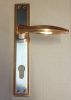 Aluminium Door Handles