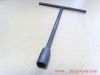 T Socket  Wrench (butt...
