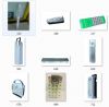 LED flashlight, torch,...