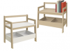 Multipurpose Storage Rack
