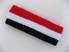 Sports Cotton Headband