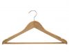 wooden hanger