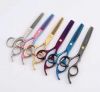 Hair Scissors, pet grooming scissors, top quality scissors