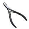 Long handle Nail Clipper Plasma coated