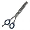 Left handed Barber Thinning scissors