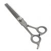 Left handed Barber Thinning scissors