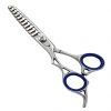 Left handed Barber Thinning scissors