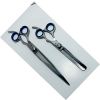 Hairdressing scissors