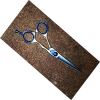 Hairdressing scissors