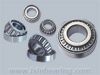 taper roller bearings