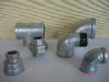 malleable iron threaded fitting