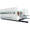 Economic Printing Slotting Die-cutting Machine