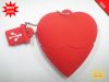 Silicon Heart-shaped 2...