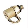pressure testing adaptor