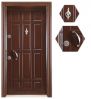 Monoblock Doors