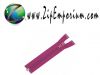 NY-080-0001 Nylon Zipp...