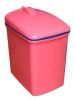 Infrared sensor dustbin