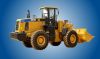 SEM 650 wheel loader