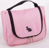 Fodable toiletry bag, ...