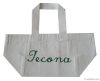 canvas bag, cotton bag