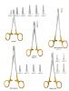 Needle Holders, TC INS...