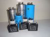 electric motors capaci...