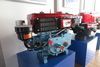 Agricultural diesel en...