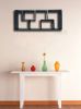 wall rack/wood wall sh...